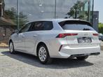 Opel Astra Sports Tourer - Elegance - 1.2, 0 kg, Euro 6, 1199 cc, 0 kg