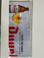 Duvel bar glazen mat Origineel, Ophalen, Duvel