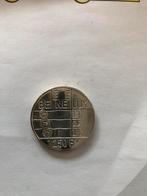 250 frank zilver, Ophalen of Verzenden, Zilver