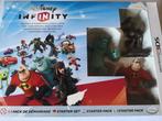 Nintendo 3DS Disney Infinity - platform, figuurtjes en spel, Consoles de jeu & Jeux vidéo, Jeux | Nintendo 2DS & 3DS, Enlèvement