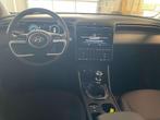 Hyundai Tucson 1.6 T-GDi MHEV Feel | GPS, camera,... |, Auto's, Hyundai, Te koop, Benzine, Emergency brake assist, 5 deurs