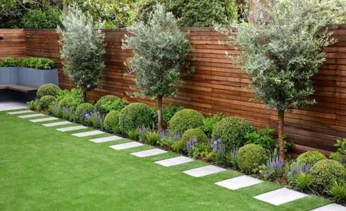 **Snel en Betrouwbaar Tuinwerk!**, Tuin en Terras, Gras en Kunstgras, Nieuw, Ophalen