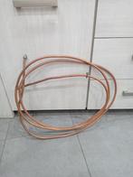 Tuyau en cuivre, Enlèvement, Comme neuf