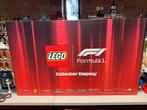 Lego F1 Speed Champions Display Stand, Ophalen, Nieuw, Complete set, Lego