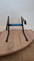 Verstelbare laptop of dj stand, Computers en Software, Ophalen