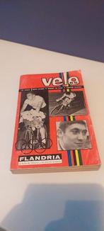 velo 65, Boeken, Sportboeken, Ophalen, Gelezen, Rene jacobs