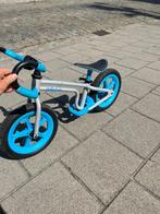 Loopfiets chillafish met voetsteun, Fietsen en Brommers, Fietsen | Kinderfietsjes, Ophalen, Gebruikt, Minder dan 16 inch