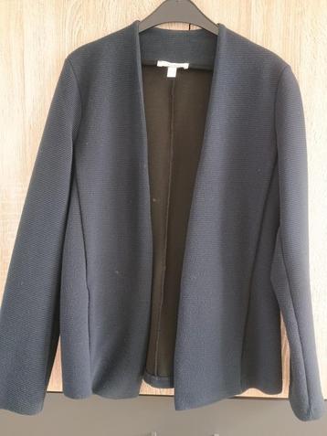 Blazer Esprit Blauw maat S/M beschikbaar voor biedingen
