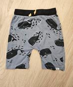 Grijze short walvissen, maat 110, goede staat! Turtledove, Kinderen en Baby's, Gebruikt, Turtledove london, Jongen of Meisje, Ophalen