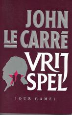 VRIJ SPEL - John Le Carré, Comme neuf, Triller , Detective, Spanning, John Le Carré, Enlèvement ou Envoi