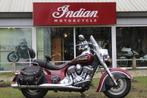 Indian Chief, 1811 cm³, Entreprise, Chopper