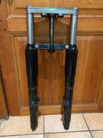 Fourche Harley Davidson Softail Héritage  Fatboy bien lire, Ophalen, Gebruikt