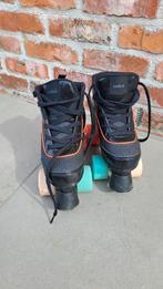 Rolschaatsen/skeelers/skate maat 32. Bijna nieuw., Ophalen, Zo goed als nieuw