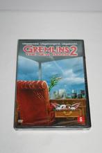DVD Gremlins 2 The New Batch - Nieuw, Cd's en Dvd's, Dvd's | Klassiekers, Science Fiction en Fantasy, Ophalen of Verzenden, Vanaf 6 jaar
