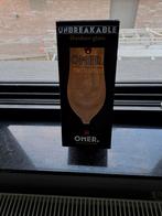 unbreakable omer in doosje, Verzamelen, Ophalen of Verzenden, Nieuw