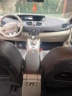 Renault Scenic pour l'exportation, Autos, Euro 5, Boîte manuelle, Autres couleurs, 5 portes