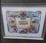 Duitse WO2 RAD Schmuckurkunde , Ophalen