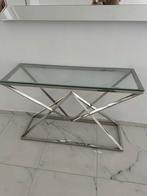 Hoge tafel / table haute, Huis en Inrichting, Ophalen, Zo goed als nieuw