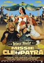 MISSIE CLEOPATRA, Cd's en Dvd's, VHS | Film, Komedie, Gebruikt, Ophalen of Verzenden