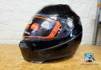Casque de moto L neuf, Enlèvement, Neuf, avec ticket, L, Lazer