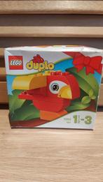 Lego Duplo 10852, Enlèvement ou Envoi, Comme neuf, Ensemble complet, Duplo