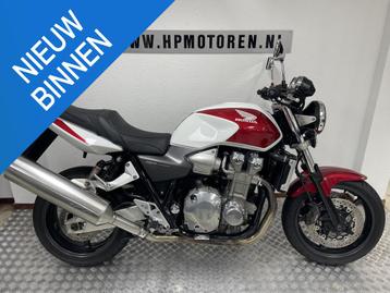 Honda CB 1300 N CB1300 N BIG ONE BOVAGGARANTIE beschikbaar voor biedingen