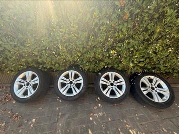 ALUVELGENST BMW 3 en 1 reeks tot  2016 beschikbaar voor biedingen