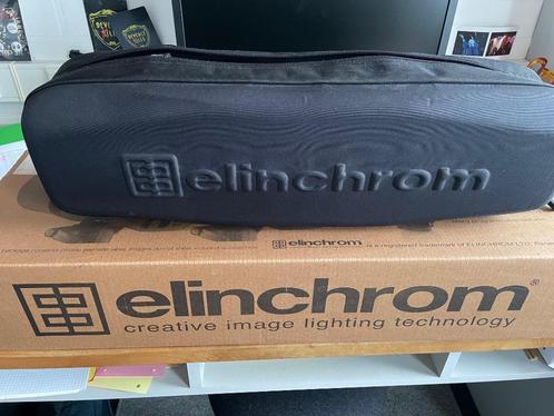 Elinchrom D-Lite RX 4 set, Audio, Tv en Foto, Foto | Flitsers, Zo goed als nieuw, Overige merken, Ophalen