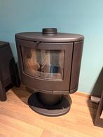 demo model dovre bow, Huis en Inrichting, Kachels, Ophalen, Houtkachel, Zo goed als nieuw, Vrijstaand