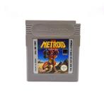 Metroid II Return of Samus Nintendo Game Boy, Consoles de jeu & Jeux vidéo, Comme neuf, Enlèvement ou Envoi