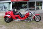 Rewaco RF1 st-2 Trike, Motoren, 1600 cc