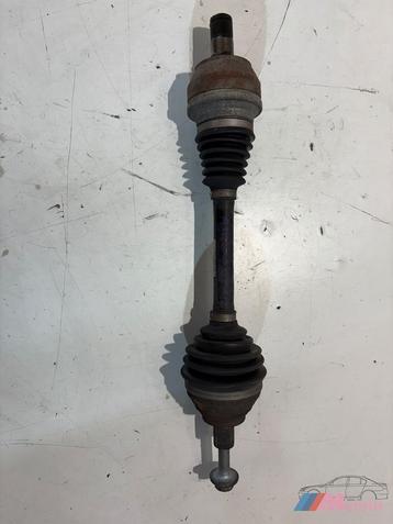 VW T-ROC AANDRIJFAS LINKS 5Q0407271CQ beschikbaar voor biedingen