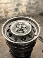 Velg van plaatstaal voor BMW E87 of F20, Auto-onderdelen, Ophalen, Gebruikt, Velg(en), 16 inch