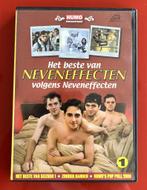 Het beste van Neveneffecten - DVD - Volume 1, Enlèvement ou Envoi, Comme neuf