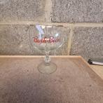 Verre Bush Beer (modèle 4), Collections, Enlèvement ou Envoi, Utilisé, Verre ou Verres, Autres marques