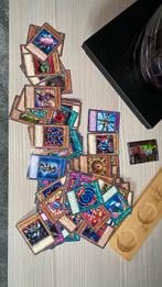 Bundel Yu-Gi-Oh! Kaarten, Ophalen of Verzenden, Zo goed als nieuw, Meerdere kaarten