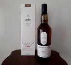 Whisky Lagavulin 10 years Single Malt 70cl, Nieuw, Overige typen, Overige gebieden, Vol