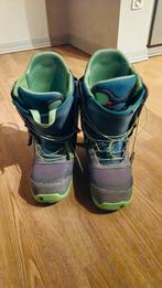 Burton snowboard boots maat 46, Sports & Fitness, Snowboard, Enlèvement, Utilisé, Bottes de neige