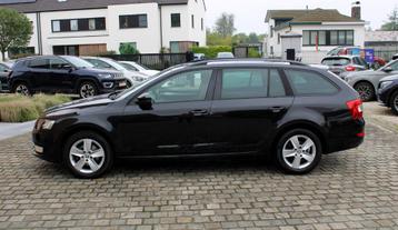 Skoda Octavia 1.2 TSI Break Bwj 11/2013 Perfecte staat Pano 