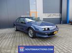 Chevrolet Beretta Z26 | 1996 | Route 66 Auctions, Chevrolet, Zwart, Bedrijf, Handgeschakeld