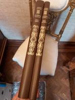 Flandria Illustrata, Boeken, Ophalen of Verzenden