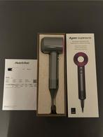 Dyson Supersonic Hair Dryer – compleet & topkwaliteit, Handtassen en Accessoires, Uiterlijk | Haarverzorging, Verzenden, Zo goed als nieuw