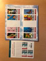 11 nationaal prior zegels (waarde: €24,47), Postzegels en Munten, Postzegels | Europa | België, Ophalen of Verzenden, Zonder stempel