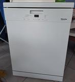 Lave vaisselle MIELE jubilee SC, Ophalen, Gebruikt, Tussenbouw