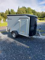 Gesloten trailer, Auto diversen, Ophalen, Gebruikt