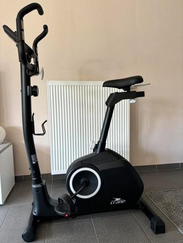 Hometrainer crane nieuwstaat beschikbaar voor biedingen