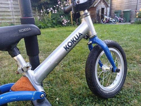 Kokua Jumper Like a bike loopfiets, Kinderen en Baby's, Speelgoed | Buiten | Voertuigen en Loopfietsen, Gebruikt, Loopfiets, Ophalen
