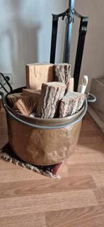 Koperen ketel, Antiek en Kunst, Antiek | Brons en Koper, Ophalen