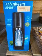Soda stream, Ophalen, Nieuw