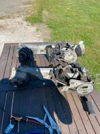 Motors Honda wallaroo, Fietsen en Brommers, Brommeronderdelen | Algemeen, Ophalen
